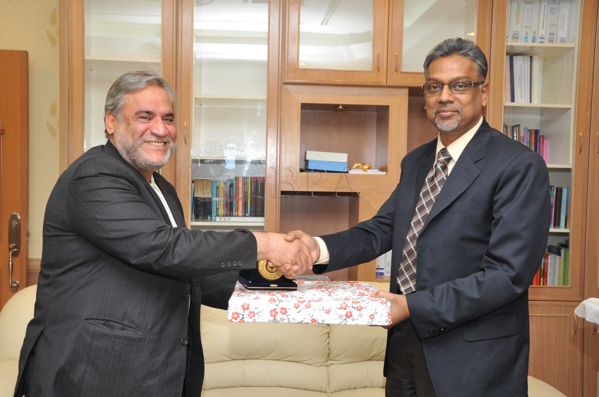 BPA 12 71 tehran PRO 1254